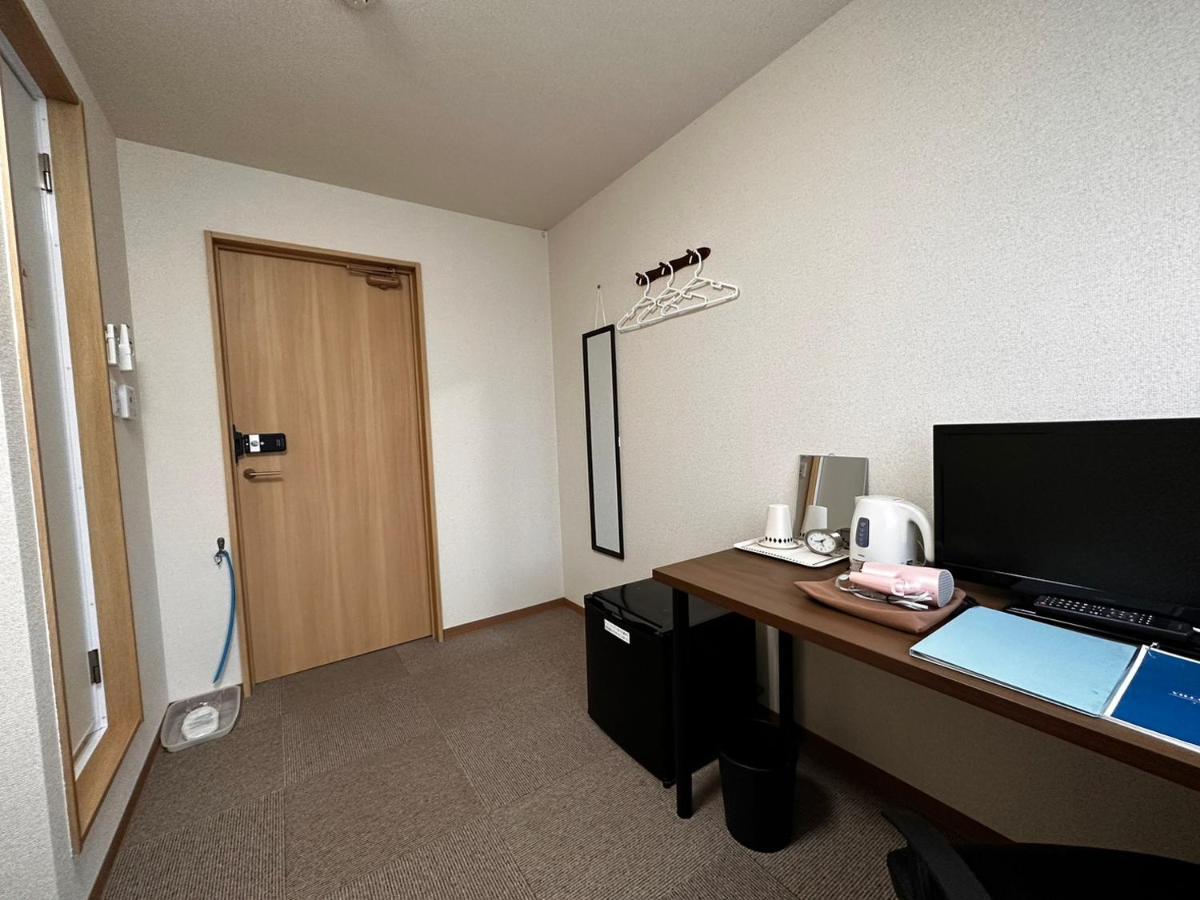 Imas Village Court Kobama Tomioka  Buitenkant foto