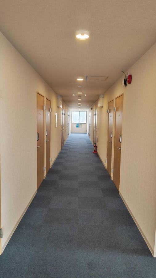 Imas Village Court Kobama Tomioka  Buitenkant foto
