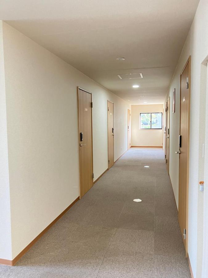 Imas Village Court Kobama Tomioka  Buitenkant foto